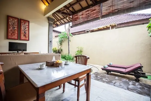 Villa, 1 Yatak Odası, Kişiye Özel Havuzlu