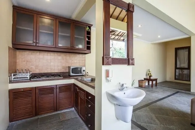 Villa, 1 Yatak Odası, Kişiye Özel Havuzlu