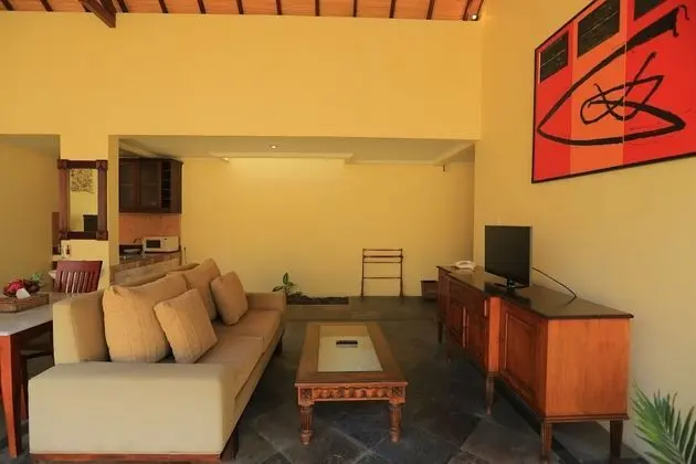 Villa, 1 Yatak Odası, Kişiye Özel Havuzlu