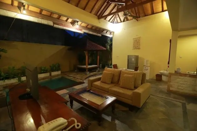 Villa, 1 Yatak Odası, Kişiye Özel Havuzlu