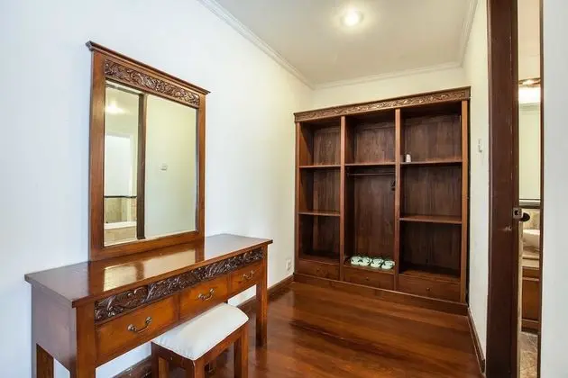 Villa, 1 Yatak Odası, Kişiye Özel Havuzlu