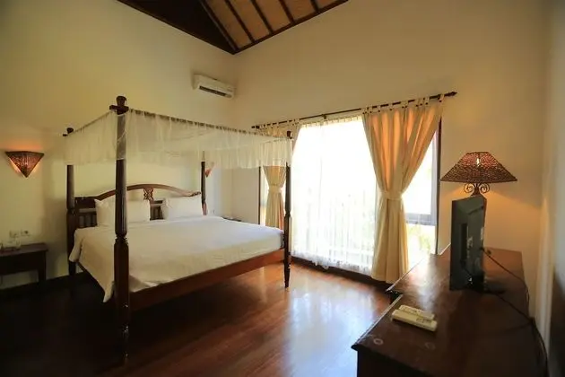 Villa, 1 Yatak Odası, Kişiye Özel Havuzlu