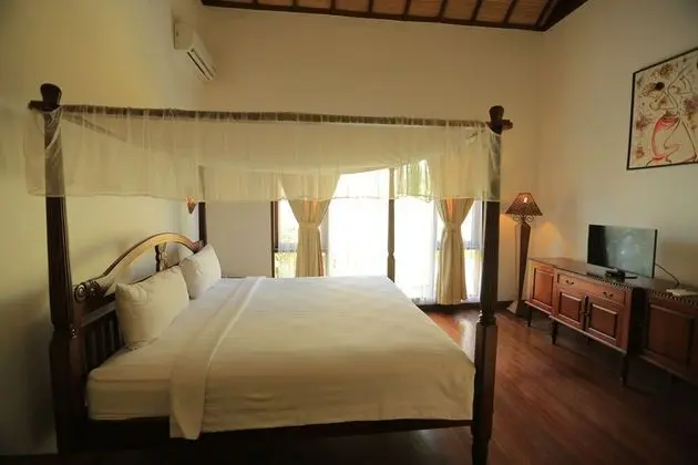 Villa, 1 Yatak Odası, Kişiye Özel Havuzlu