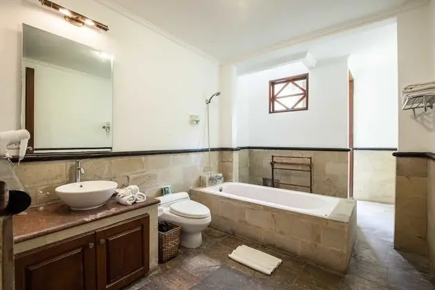 Villa, 1 Yatak Odası, Kişiye Özel Havuzlu