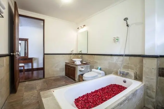 Villa, 1 Yatak Odası, Kişiye Özel Havuzlu