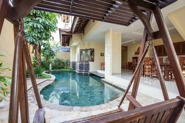 Villa, 3 Yatak Odası, Kişiye Özel Havuzlu