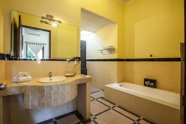 Villa, 3 Yatak Odası, Kişiye Özel Havuzlu