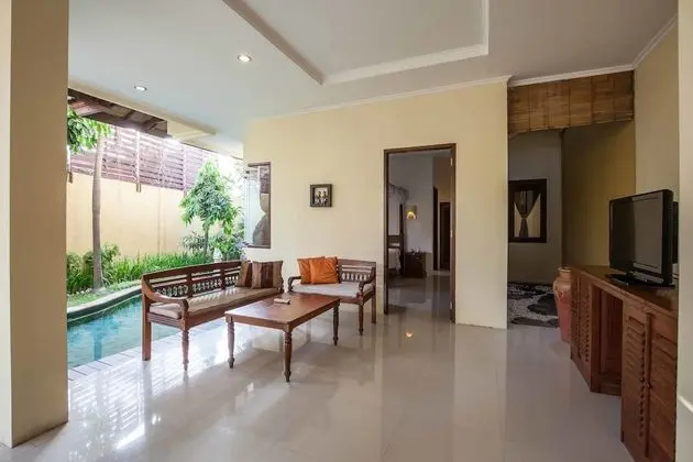 Villa, 4 Yatak Odası, Kişiye Özel Havuzlu