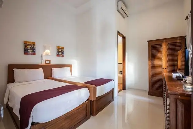 Villa, 4 Yatak Odası, Kişiye Özel Havuzlu