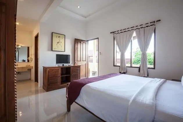 Villa, 4 Yatak Odası, Kişiye Özel Havuzlu