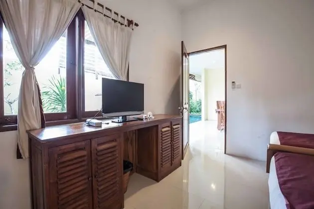 Villa, 4 Yatak Odası, Kişiye Özel Havuzlu
