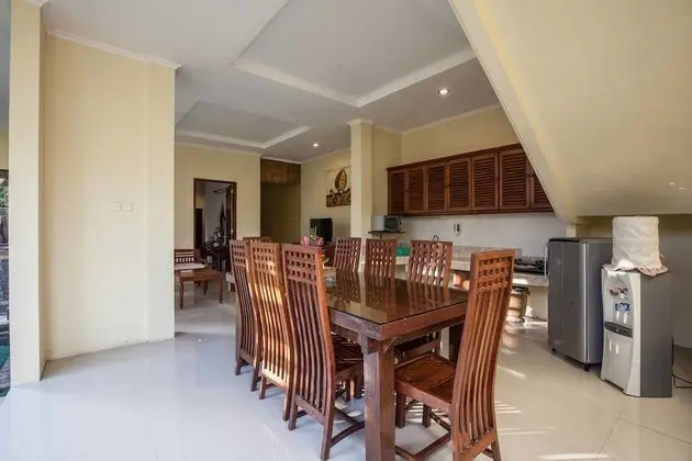 Villa, 4 Yatak Odası, Kişiye Özel Havuzlu