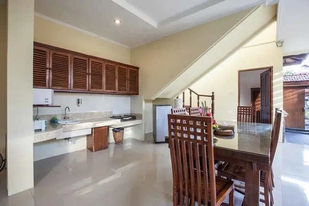 Villa, 4 Yatak Odası, Kişiye Özel Havuzlu