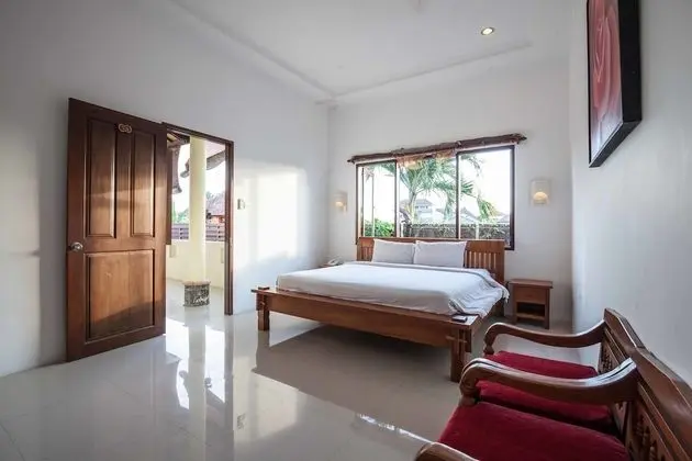 Villa, 4 Yatak Odası, Kişiye Özel Havuzlu