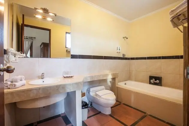 Villa, 4 Yatak Odası, Kişiye Özel Havuzlu