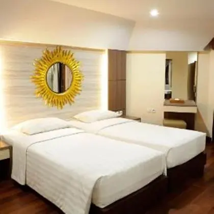 Deluxe Süit (with Breakfast)