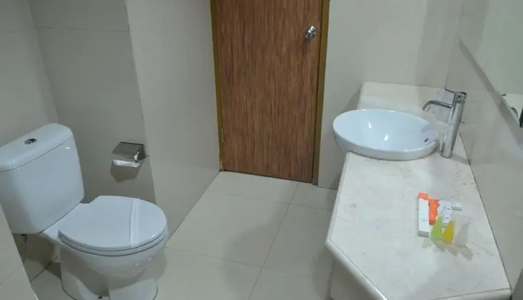 Deluxe Süit (with Breakfast)