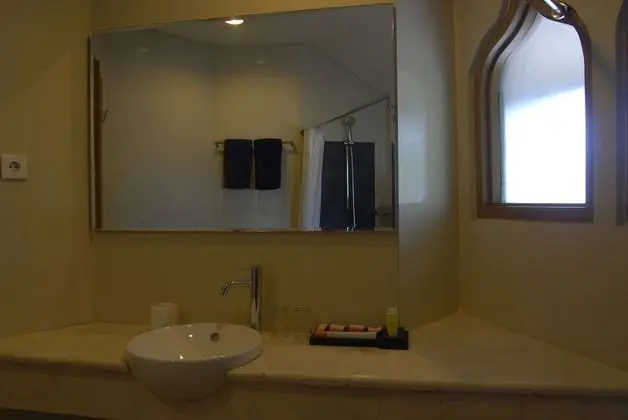 Executive Süit, Zemin Kat (with Breakfast)