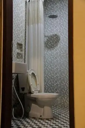 Standard İki Ayrı Yataklı Oda