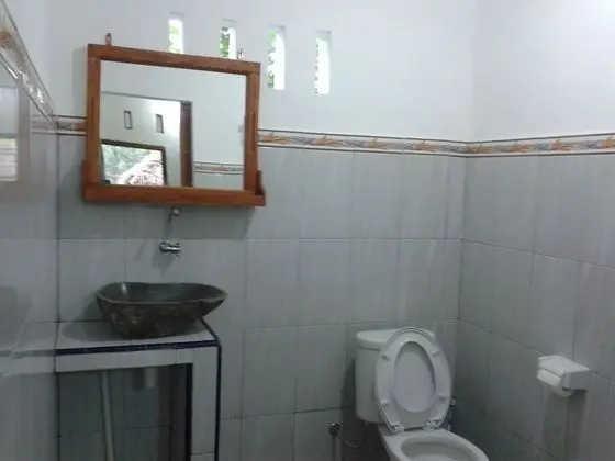 Standard Room with Air Conditioner