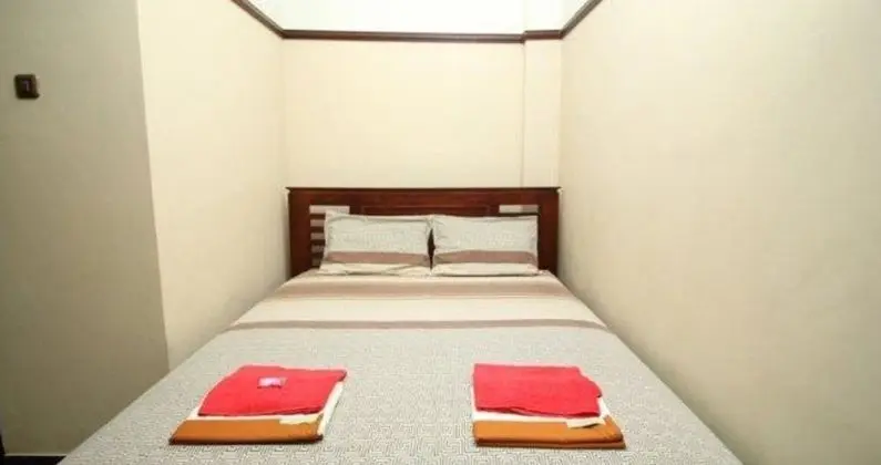 Villa, 2 Yatak Odası