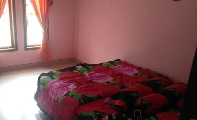 Villa, 2 Yatak Odası