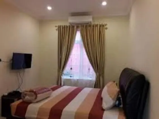 Villa, 2 Yatak Odası