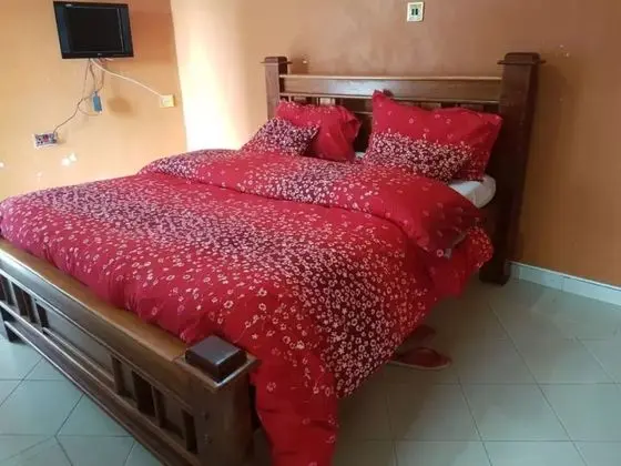 Villa, 2 Yatak Odası