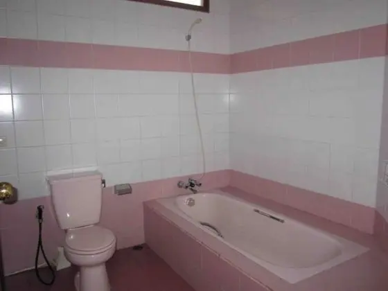 Villa, 2 Yatak Odası