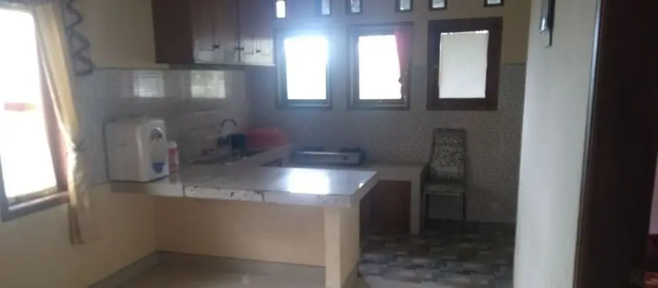 Villa, 2 Yatak Odası