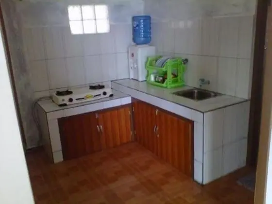 Villa, 2 Yatak Odası