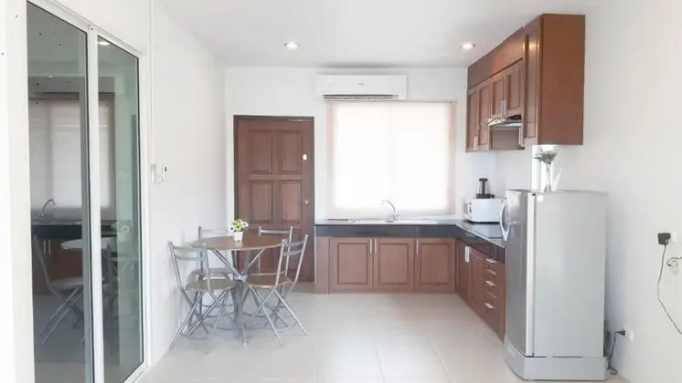 Aile Odası Standard