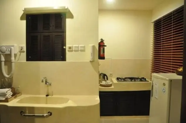 Banyo lavabosu