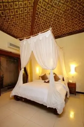 Deluxe Villa, 1 Yatak Odası