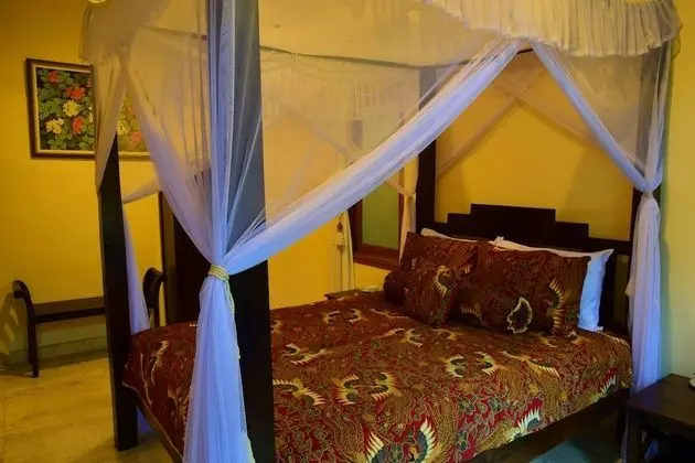 Family Villa, 3 Yatak Odası, Kişiye Özel Havuzlu