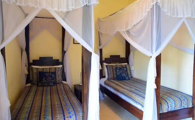 Family Villa, 3 Yatak Odası, Kişiye Özel Havuzlu