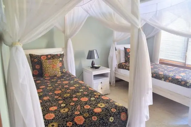Family Villa, 3 Yatak Odası, Kişiye Özel Havuzlu