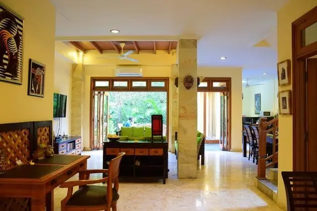 Family Villa, 3 Yatak Odası, Kişiye Özel Havuzlu