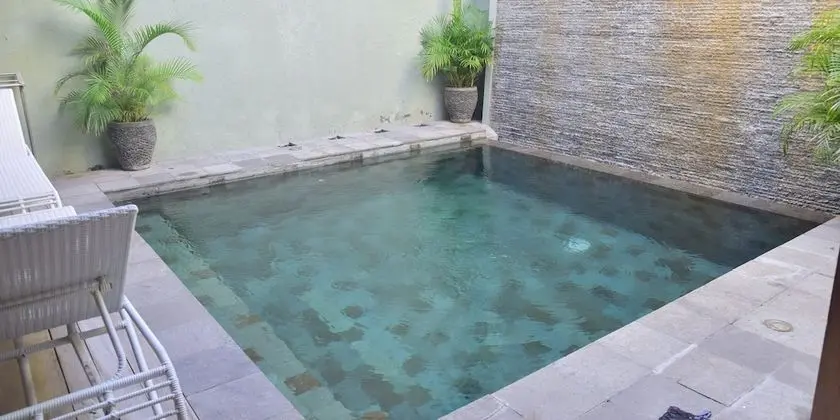 Family Villa, 3 Yatak Odası, Kişiye Özel Havuzlu