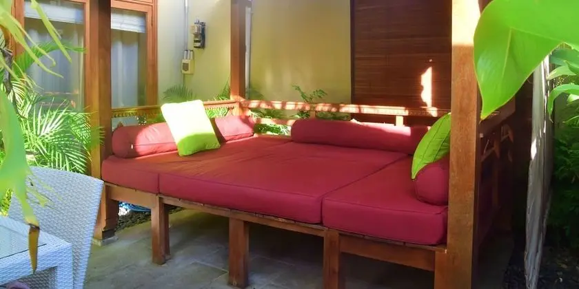 Family Villa, 3 Yatak Odası, Kişiye Özel Havuzlu