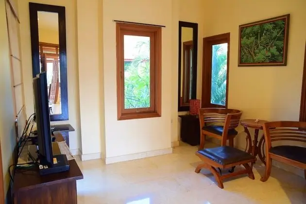 Family Villa, 3 Yatak Odası, Kişiye Özel Havuzlu
