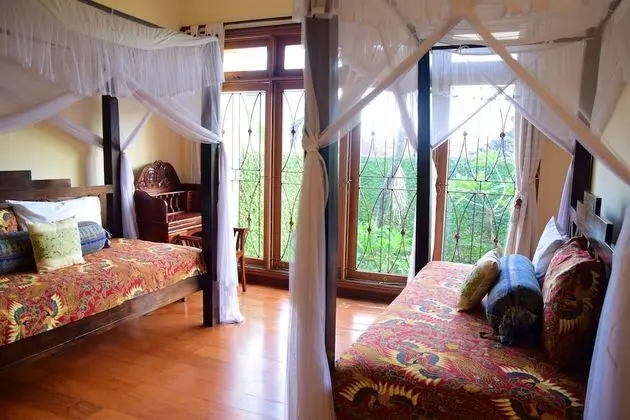 Family Villa, 3 Yatak Odası, Kişiye Özel Havuzlu