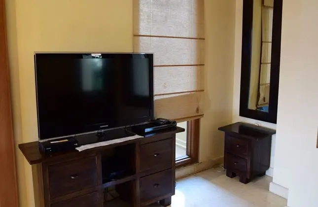 Family Villa, 3 Yatak Odası, Kişiye Özel Havuzlu