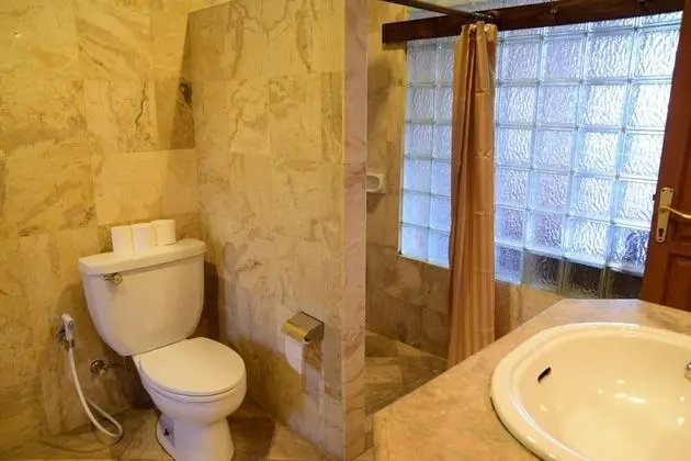 Family Villa, 3 Yatak Odası, Kişiye Özel Havuzlu
