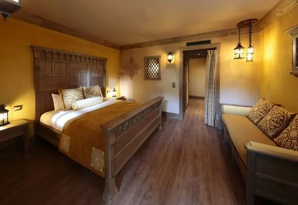 Family Oda (2 Days | 1 Night STAY | No night show)