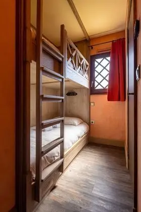 Family Oda (2 Days | 1 Night STAY with night show)