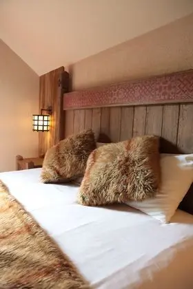 Family Oda (2 Days | 1 Night STAY with night show)