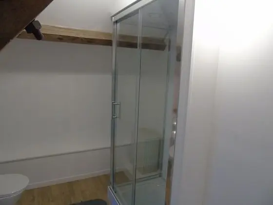 Family Oda, Bahçe Manzaralı