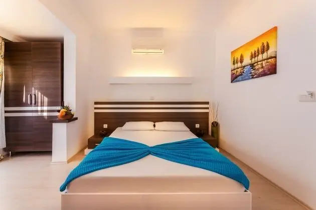 Standart Oda 2 Kişilik