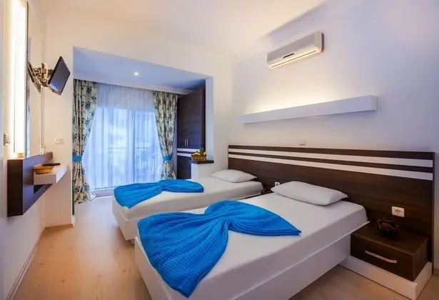 Standart Oda 2 Kişilik